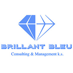 Brillant Bleu - Consulting & Management k.s.